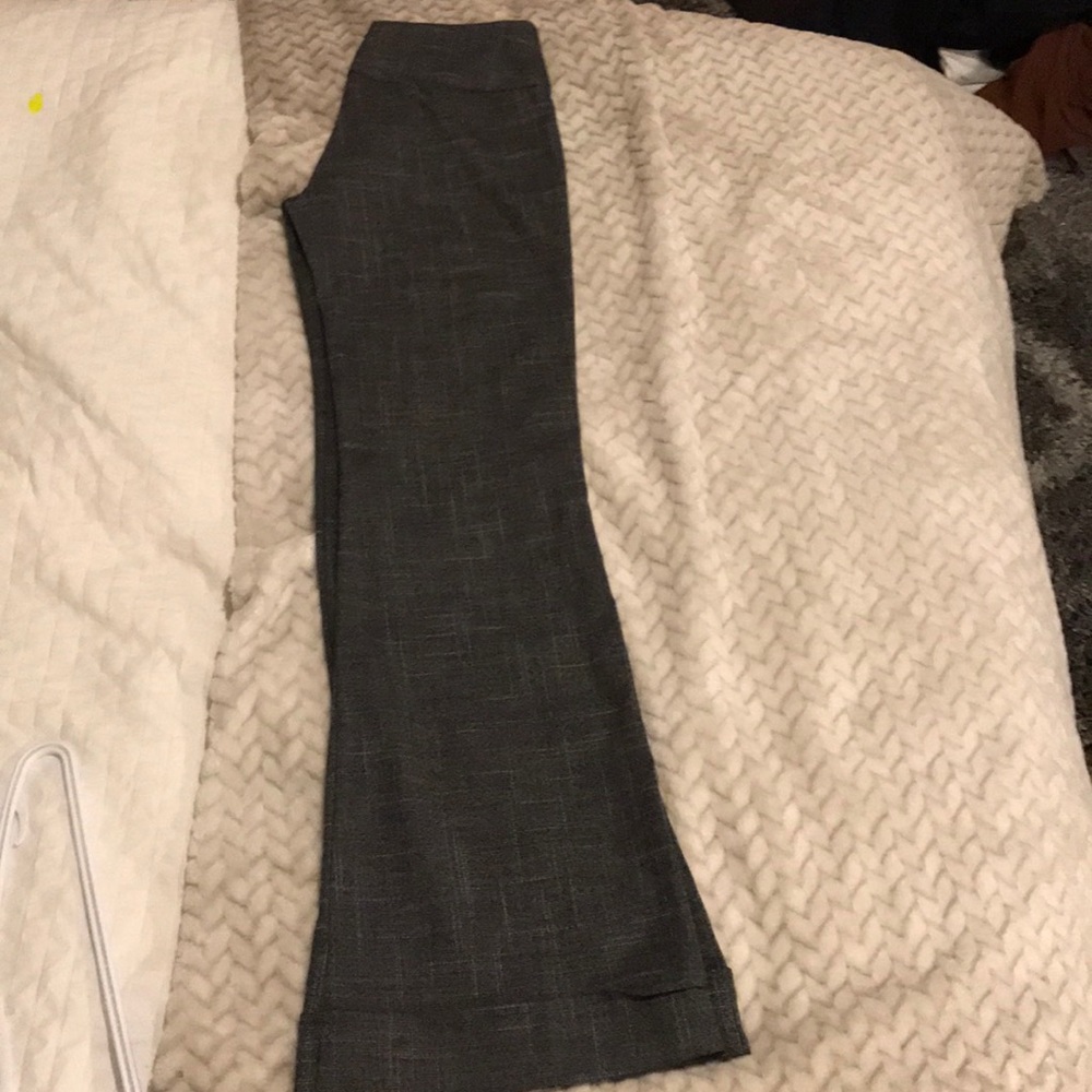 Formal work pants... - Picture 3 of 3